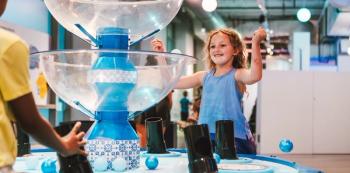 give the gift of wonder today