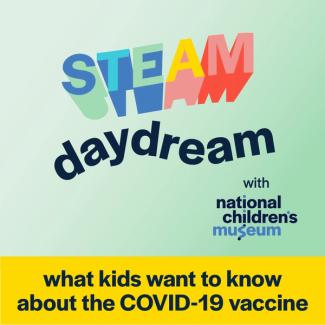 what kids need to know about the COVID 19 vaccine