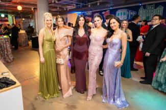 National Children's Museum Play Soiree afterparty