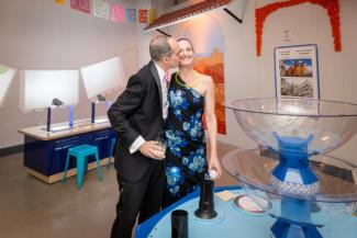 National Children's Museum Play Soiree afterparty