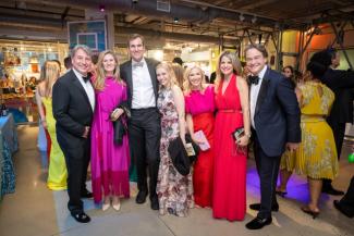 National Children's Museum Play Soiree afterparty