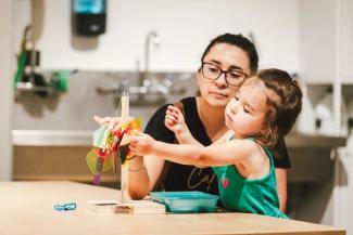 tinkerfest preview