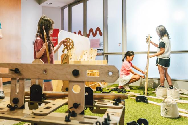 nurturing future innovators as a path to prosperity