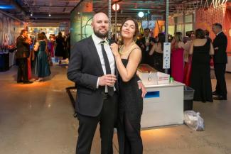 National Children's Museum Play Soiree afterparty