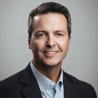 David Dimmett headshot