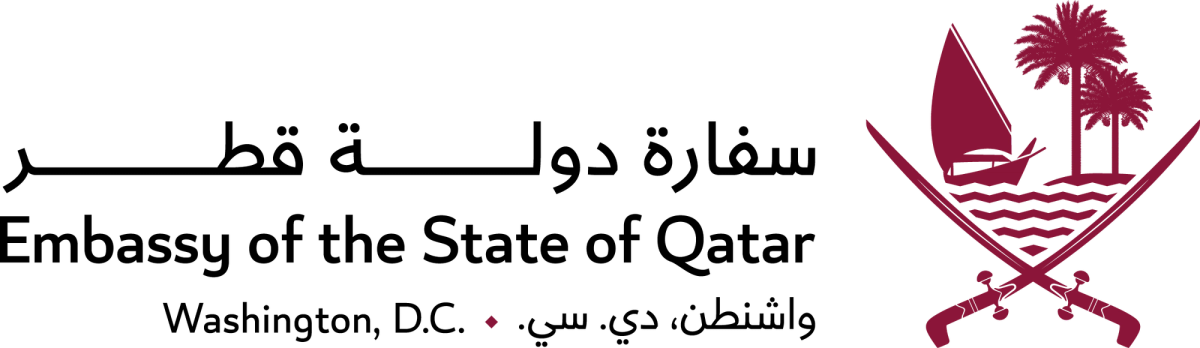 the embassy of the state of qatar in the united states