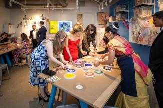 National Children's Museum Play Soiree afterparty