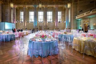 National Children's Museum Play Soiree at the Mellon Auditorium