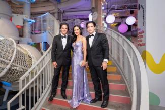 National Children's Museum Play Soiree afterparty
