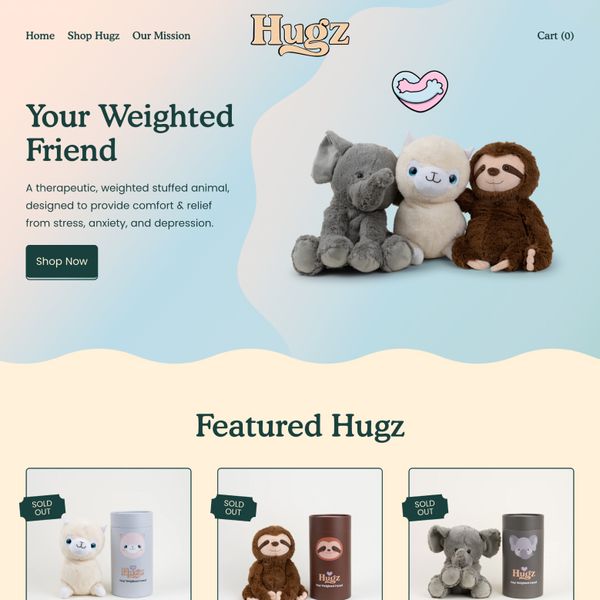 Hugz