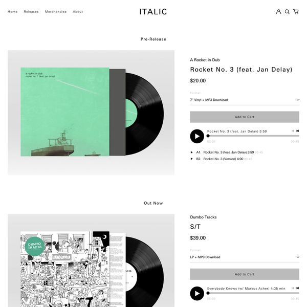 Switch Themes for Shopify