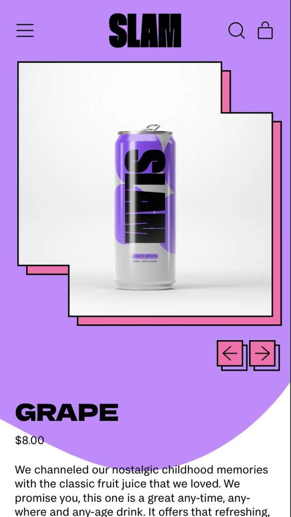 Shapes - Switch Themes