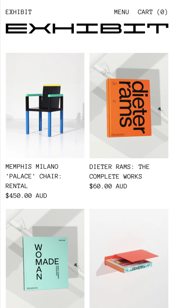 Curate