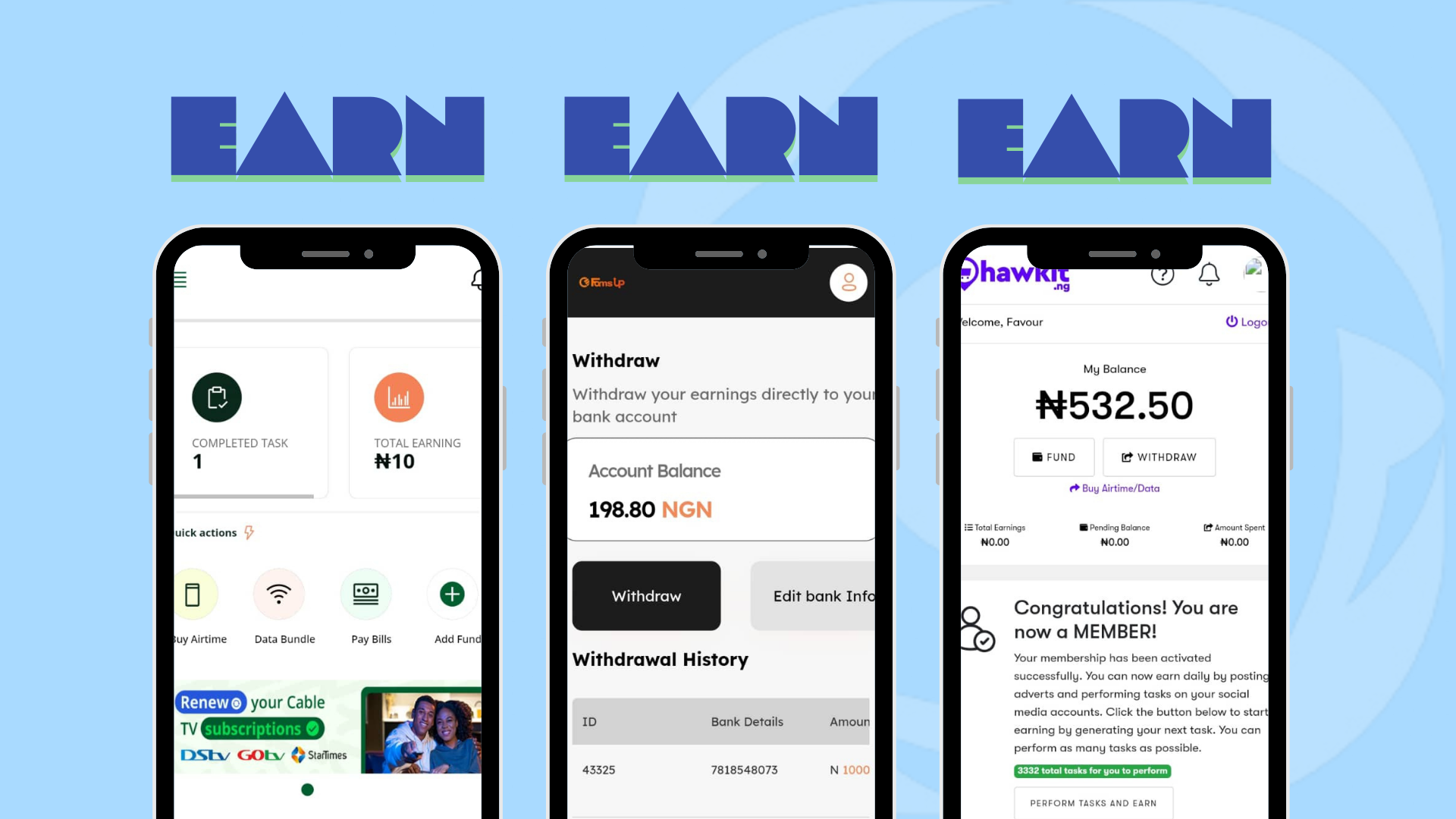 Stop Saving from Your Paycheck and Save with Free Money