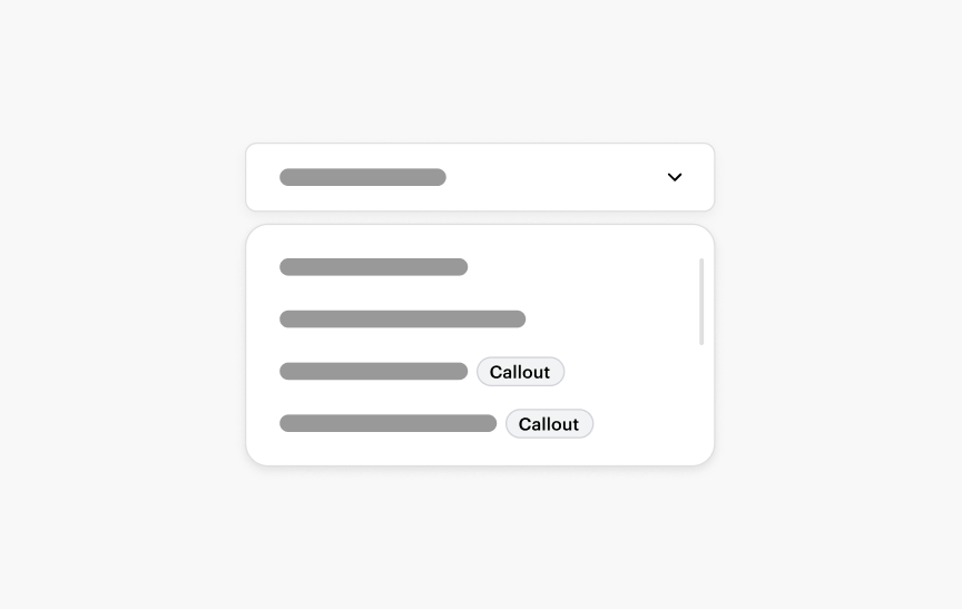 Listbox