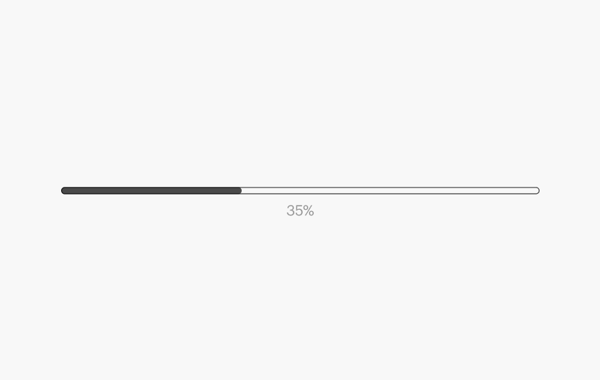 Progress Bar