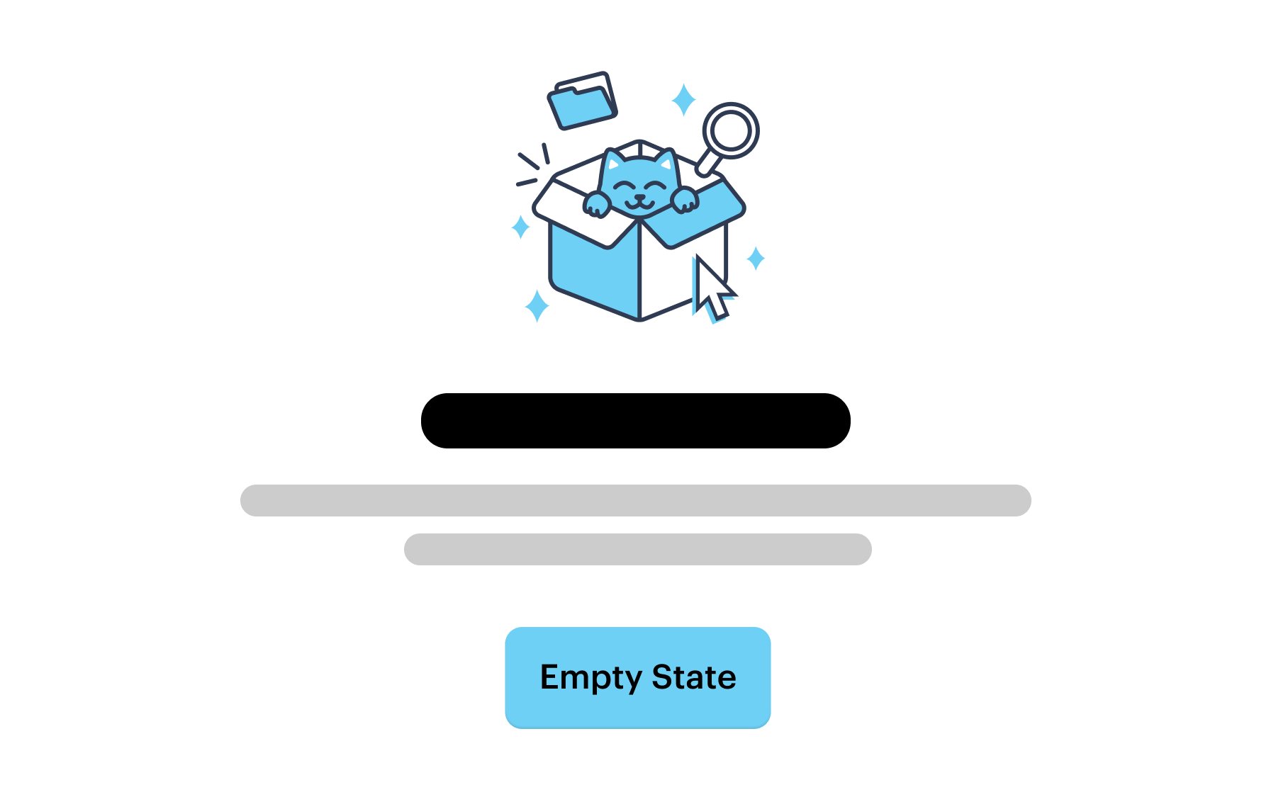 Empty State