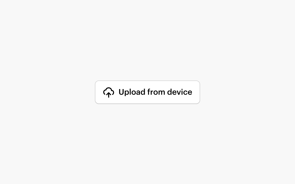 File Input
