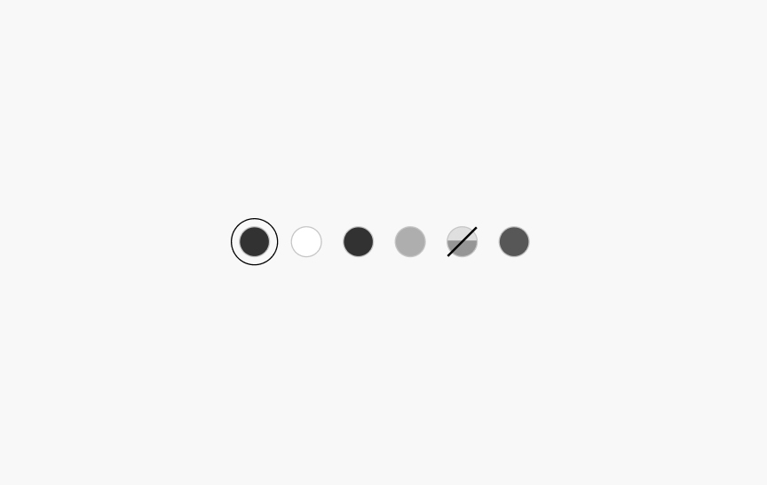 Color Swatches