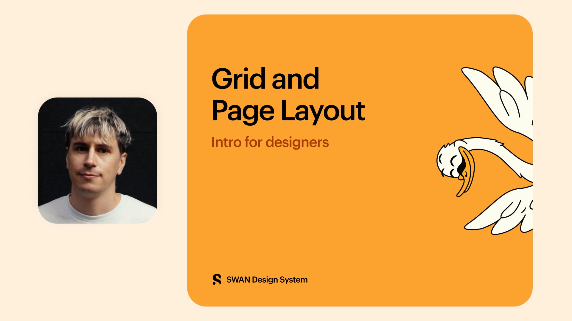 Grid & Page Layout