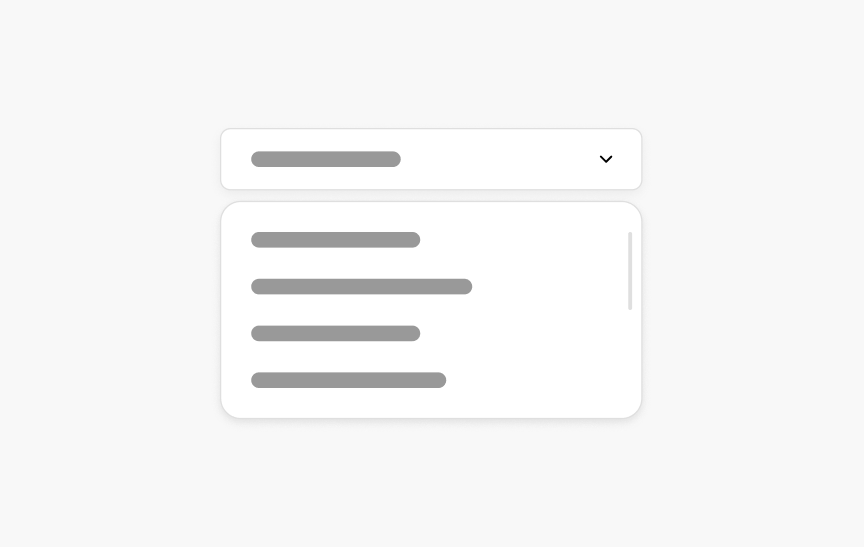 Dropdown