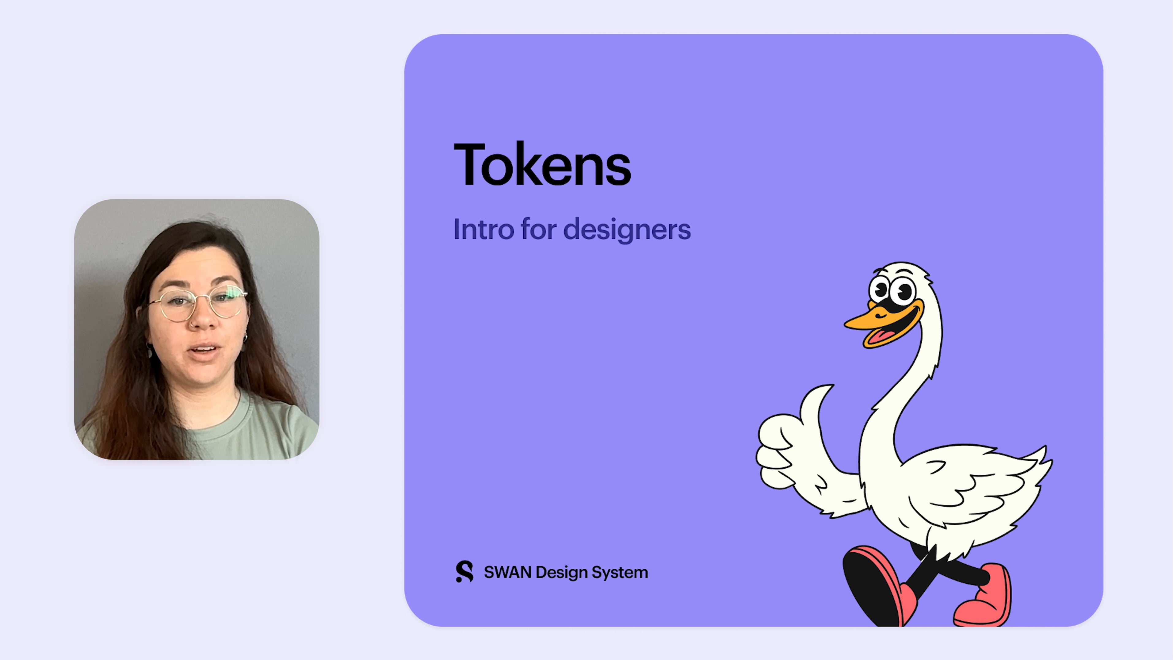 Tokens overview