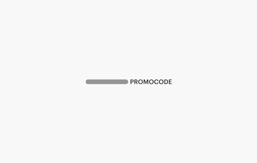 Promo Code