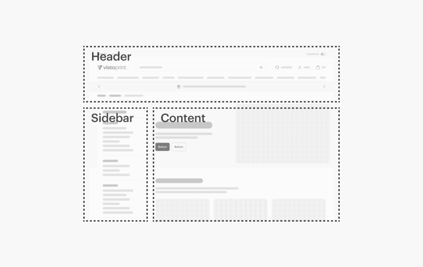 Page Wrappers