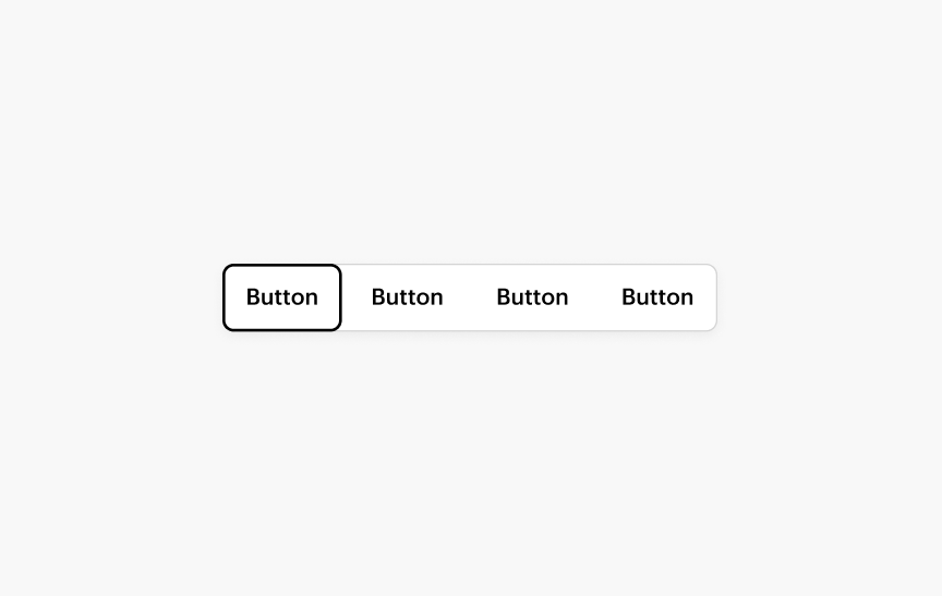 Buttonbar