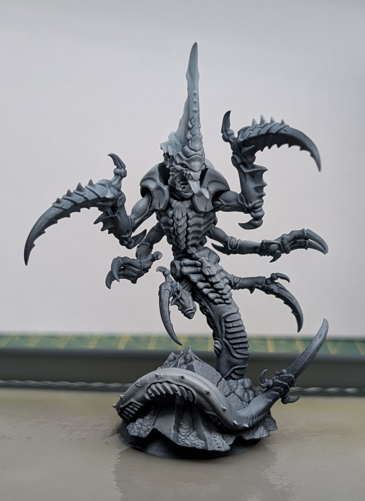 A zoom-able image