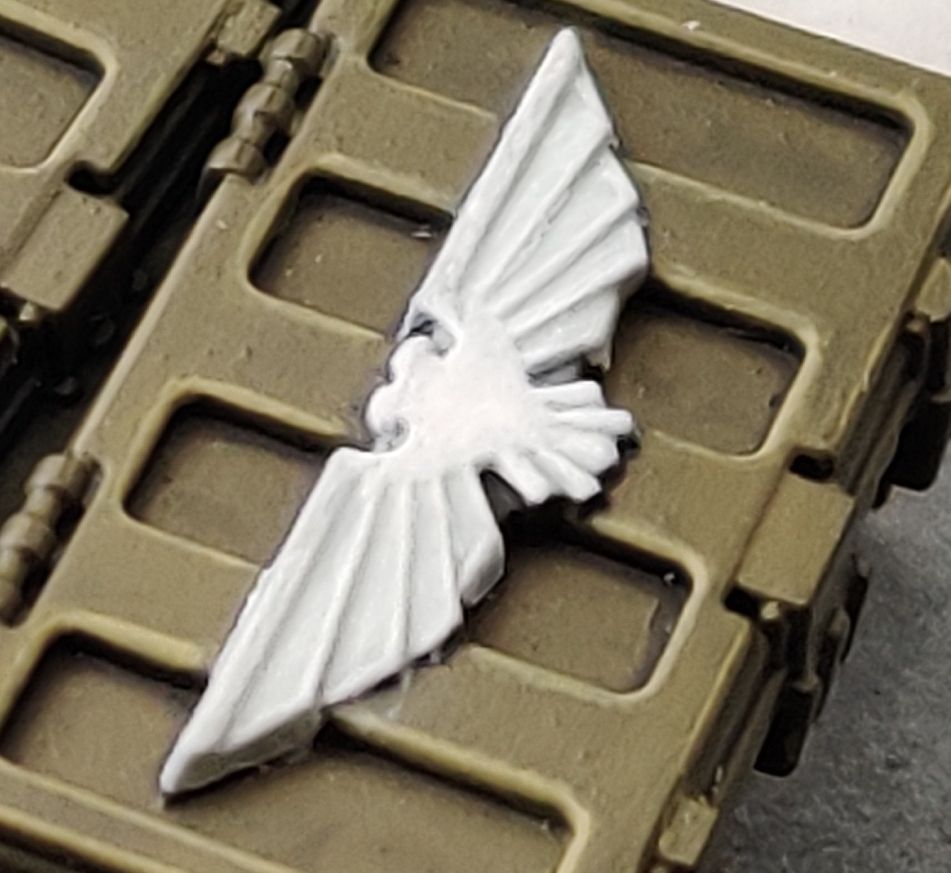 A zoom-able image