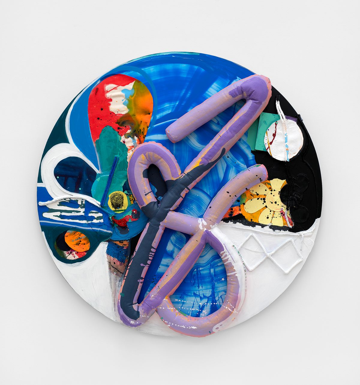 Work by Rachel Eulena Williams