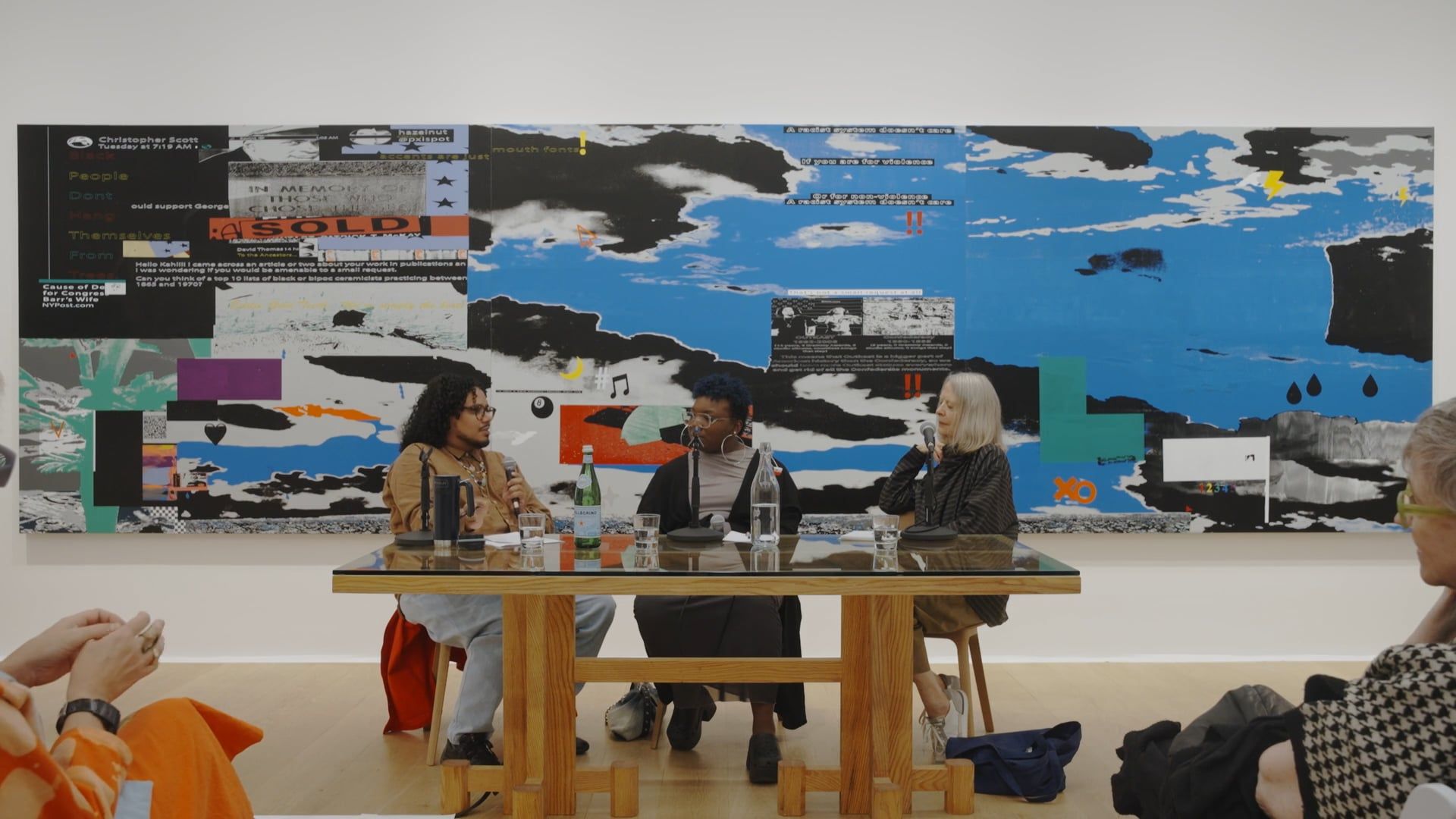 Committed to the Image: Contemporary アート Light and Geometry meet in New Towering Sculpture Congruence