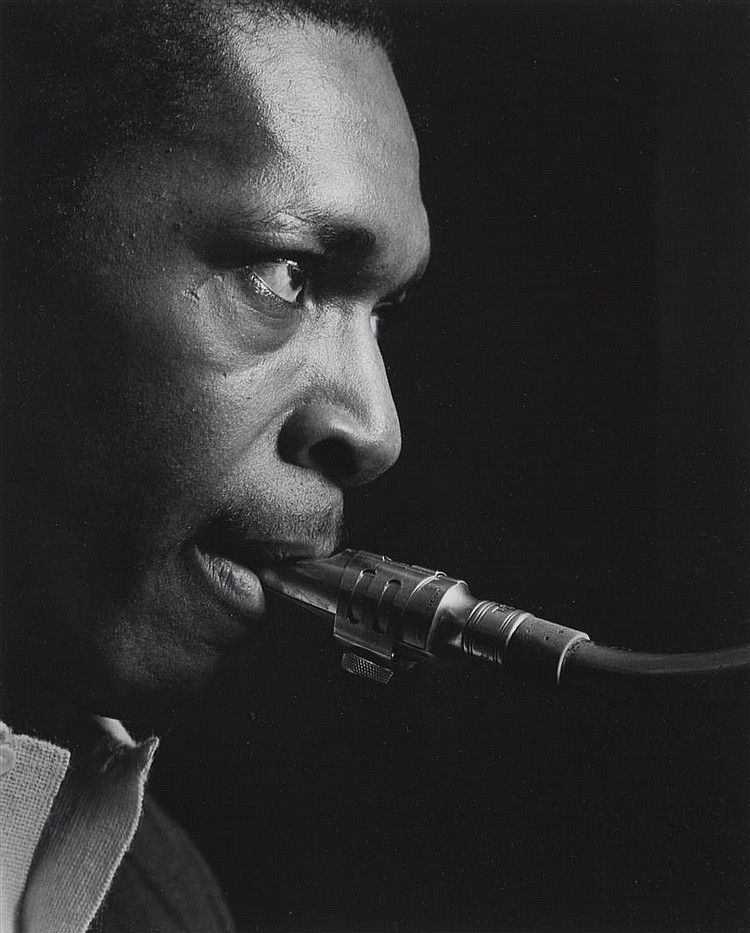 Fundraiser for The John and Alice Coltrane Home at CANADA, Tribeca