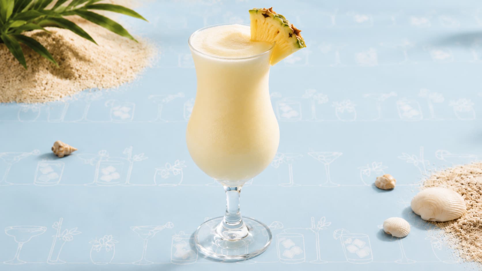 Piña colada
