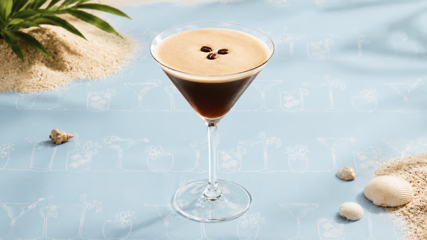 Espresso martini