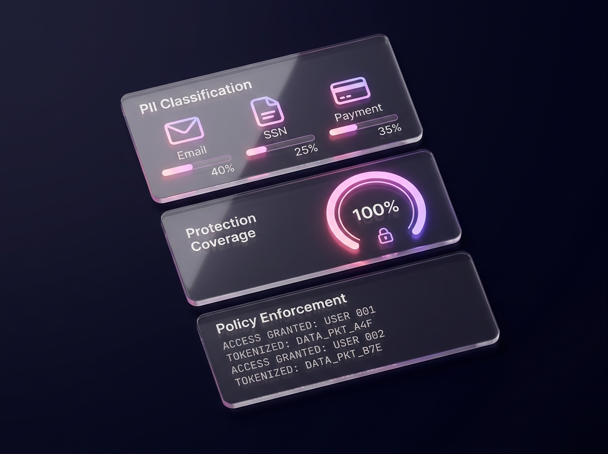 You Can't Secure What You Can't Measure: Why Modern Data Protection Needs Observability