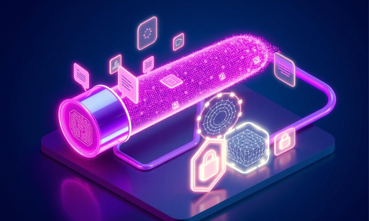 Stop Treating Vector Databases Like Databases: They Were Never Built to Store Sensitive Data