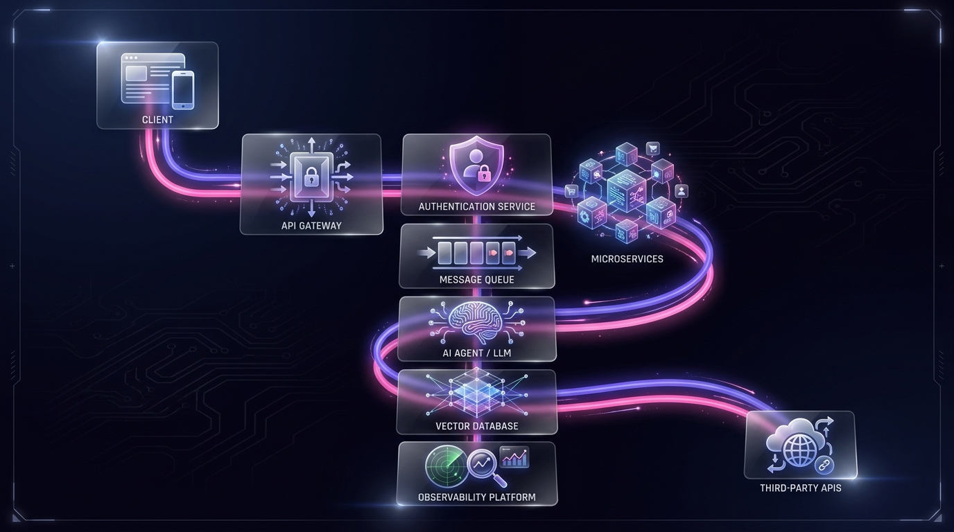 You Can't Secure What You Can't Measure: Why Modern Data Protection Needs Observability