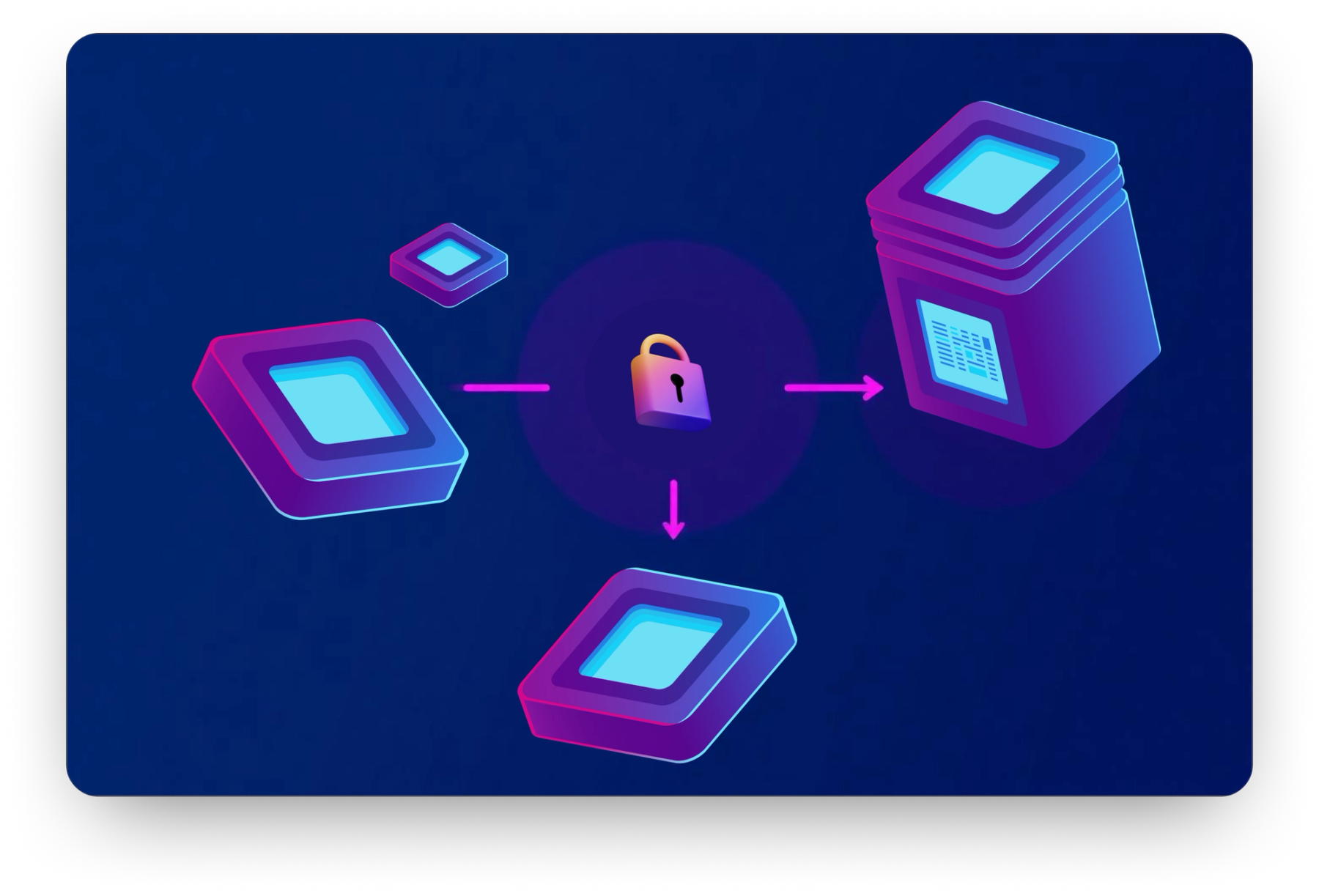 Stop Treating Vector Databases Like Databases: They Were Never Built to Store Sensitive Data 