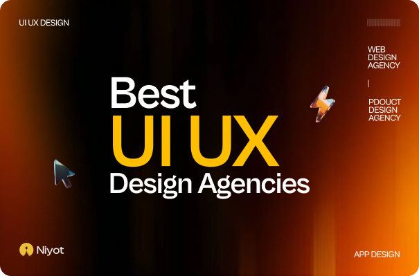 Best UI UX design agencies in 2026 