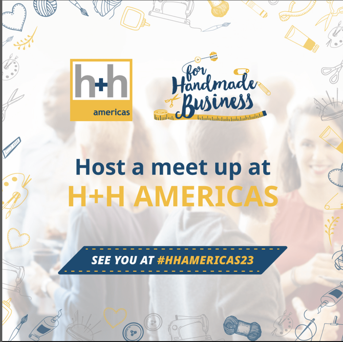 Meetups Opportunities at h+h americas 2023