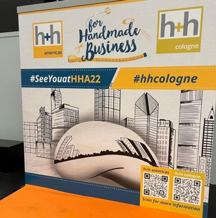 A Look Back at h+h cologne
