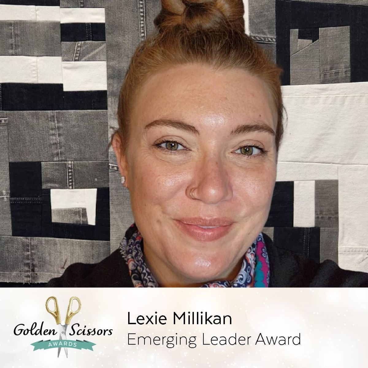lexie millikan emerging leader award