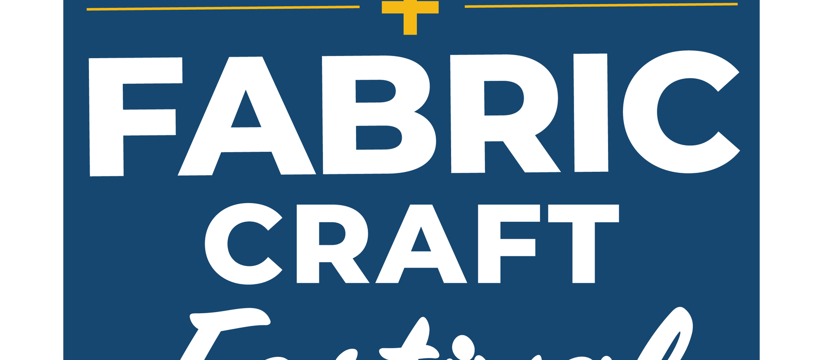 Koelnmesse Elevates the Crafting Experience with the Launch of Fiber+Fabric Craft Festival