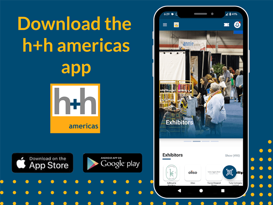 The Ultimate Guide to the h+h americas mobile app