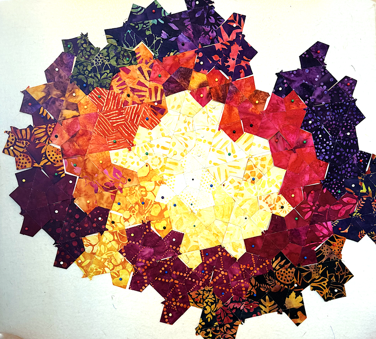 Einstein Tiles