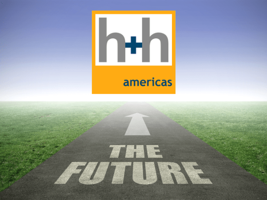 The Future of h+h americas
