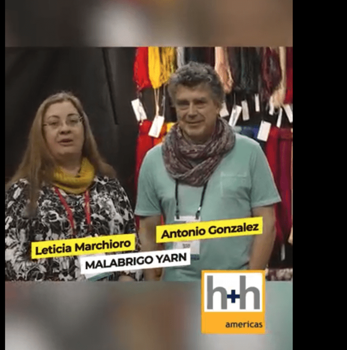 En sus propias palabras @MalabrigoYarn