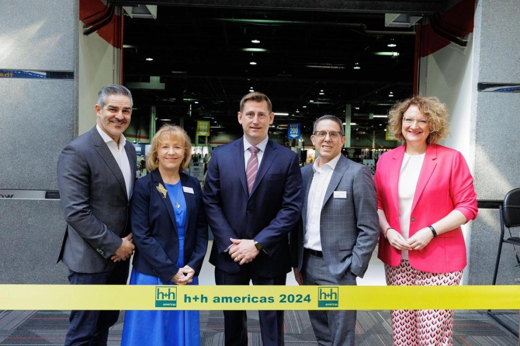 h+h americas 2024 sets new records